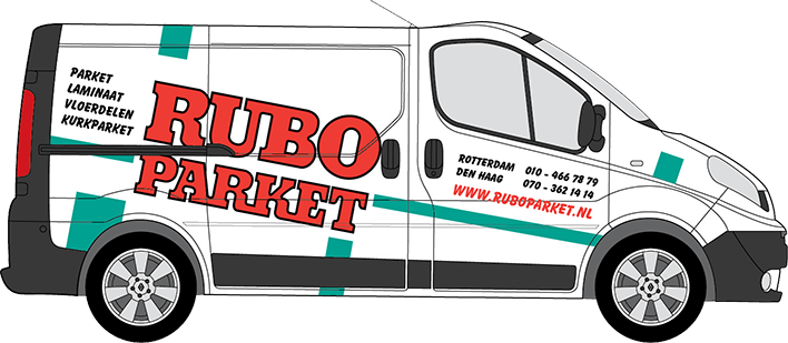 bezorg bus