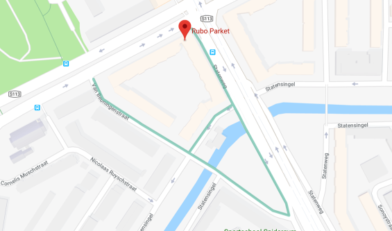 Winkel-locatie-kurk-parket-Rotterdam