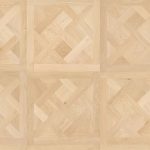 Floorlife Watts Versailles Licht geborsteld blank